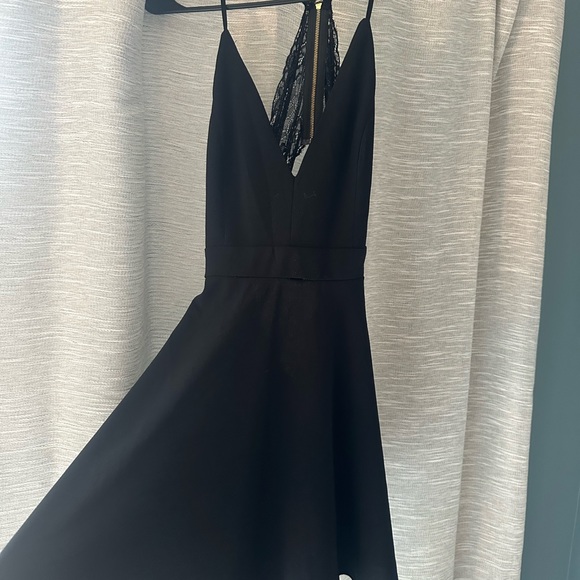 Dry Goods Dress - Picture 2 of 3